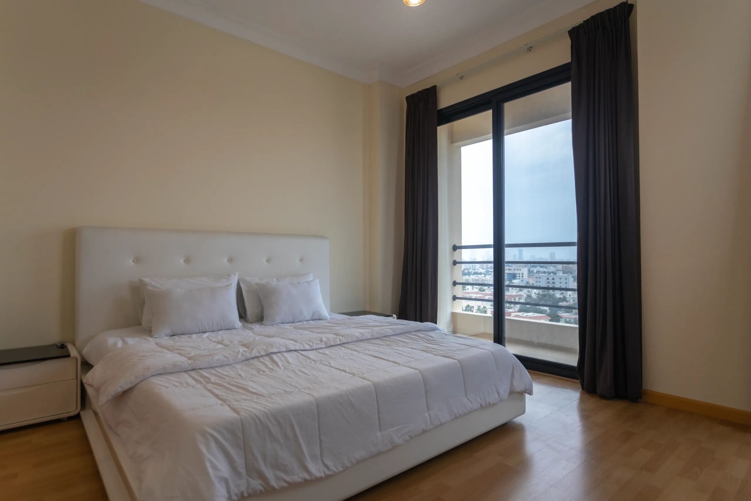 2 Bedroom - Um Al Hassam