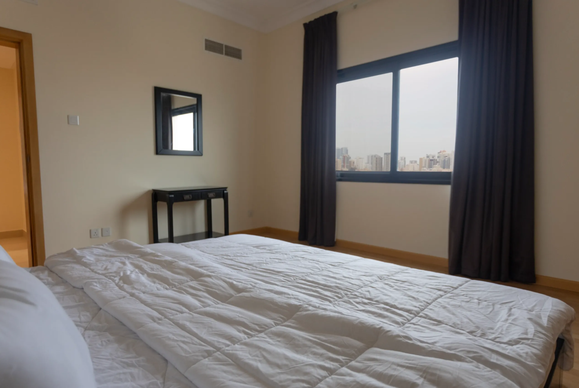 Bedroom - Um Al Hassam