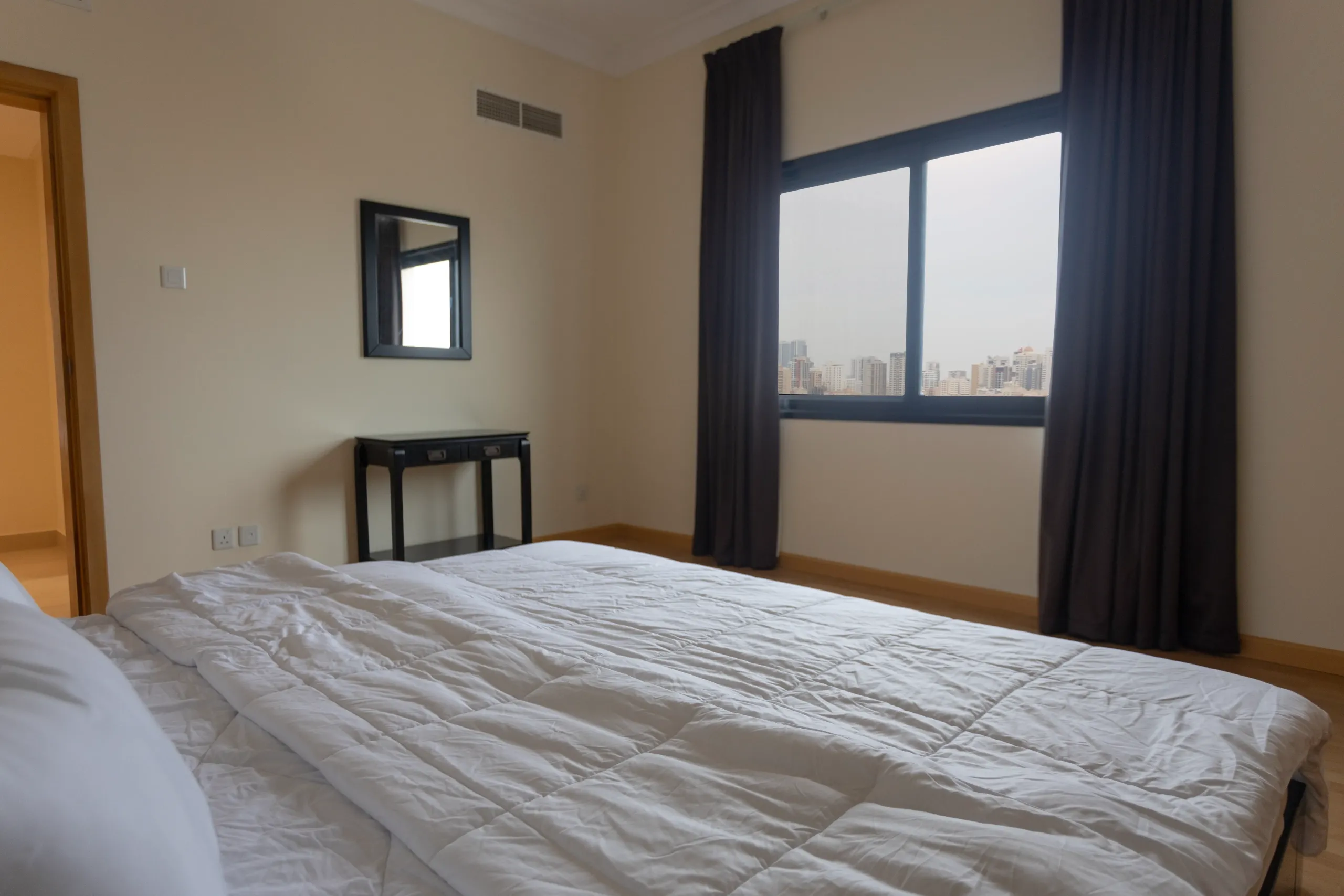 Bedroom - Um Al Hassam