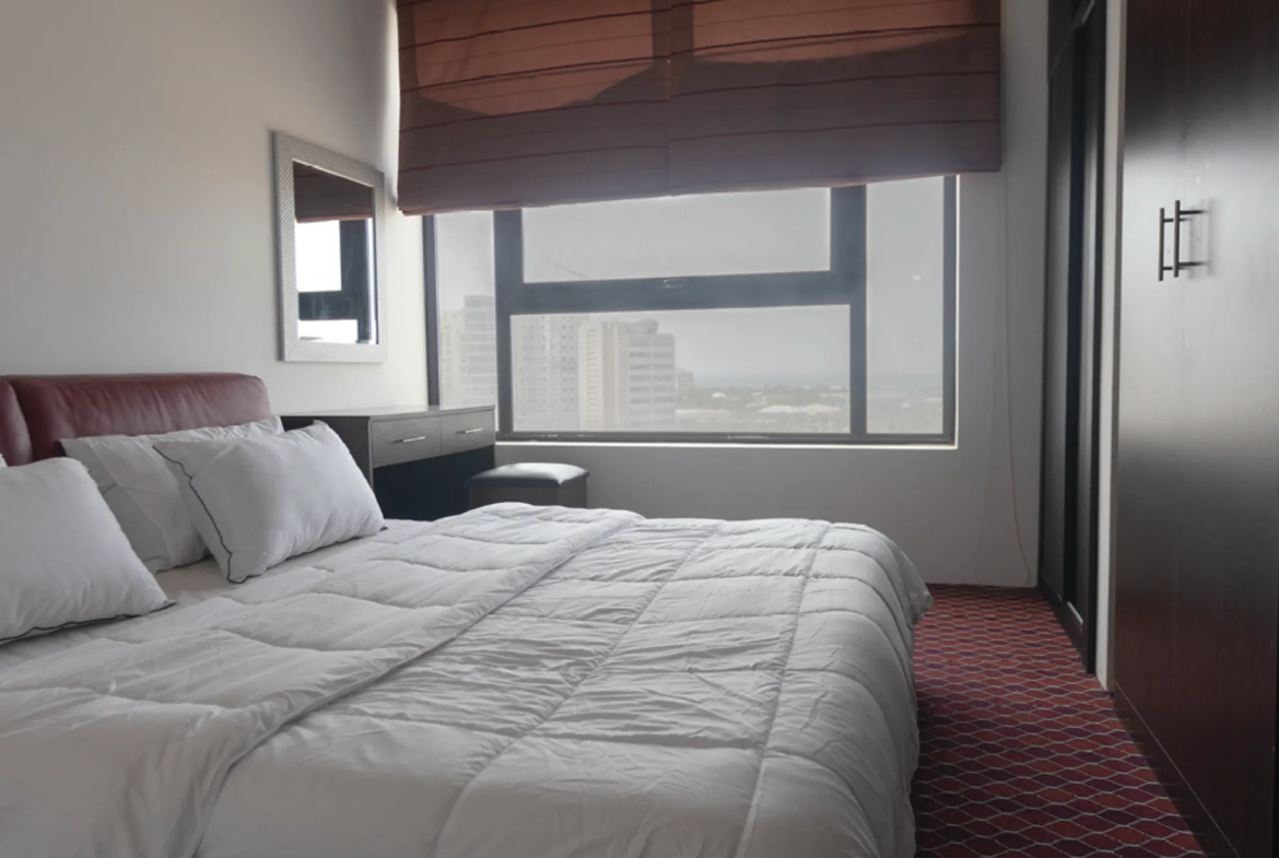 Bedroom - Seef Loft