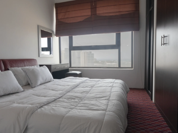 Bedroom - Seef Loft