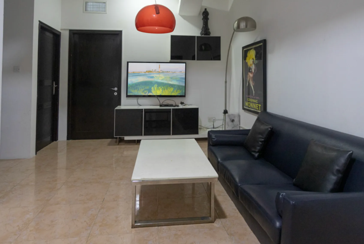 Hall - Seef Loft