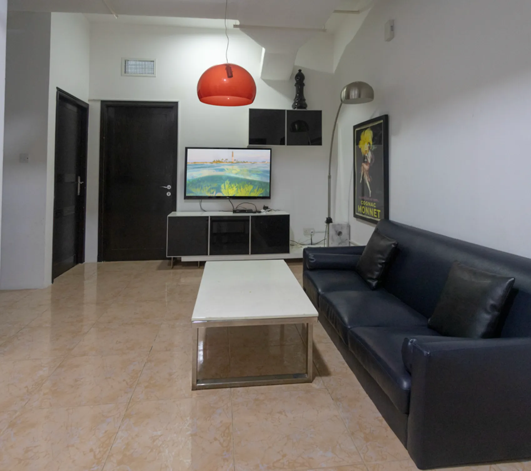 Hall - Seef Loft