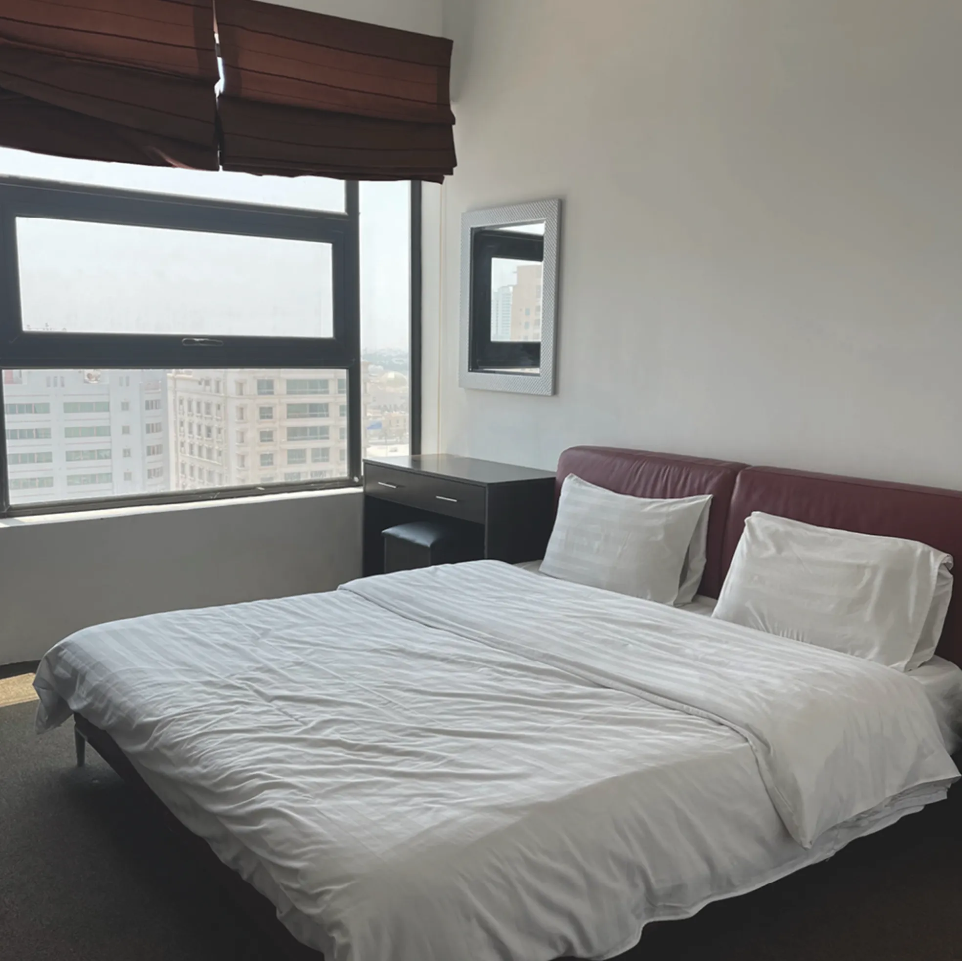 Bedroom 1 - Seef Loft