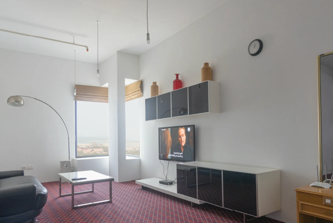 Hall - Seef Loft