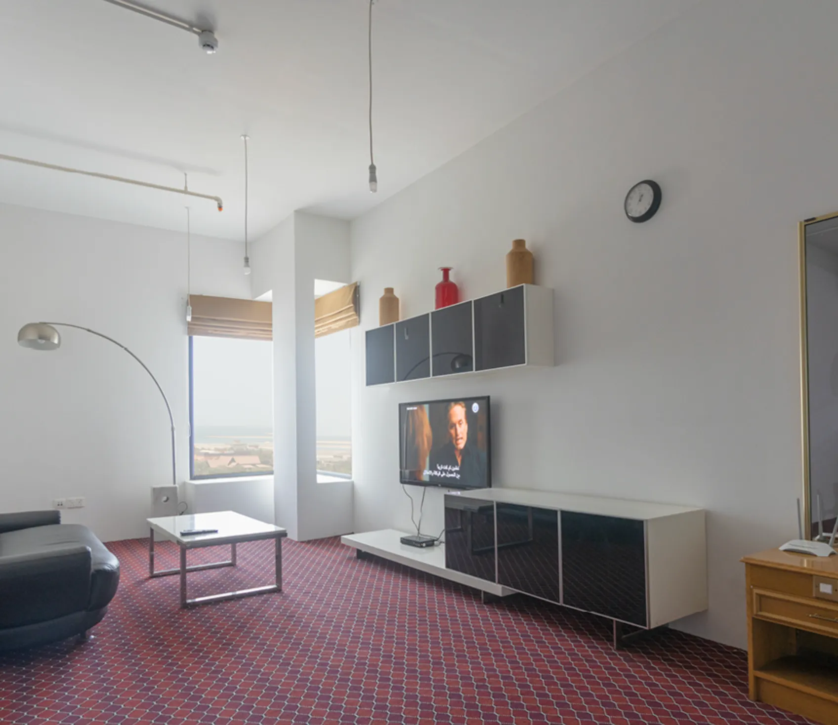 Hall - Seef Loft