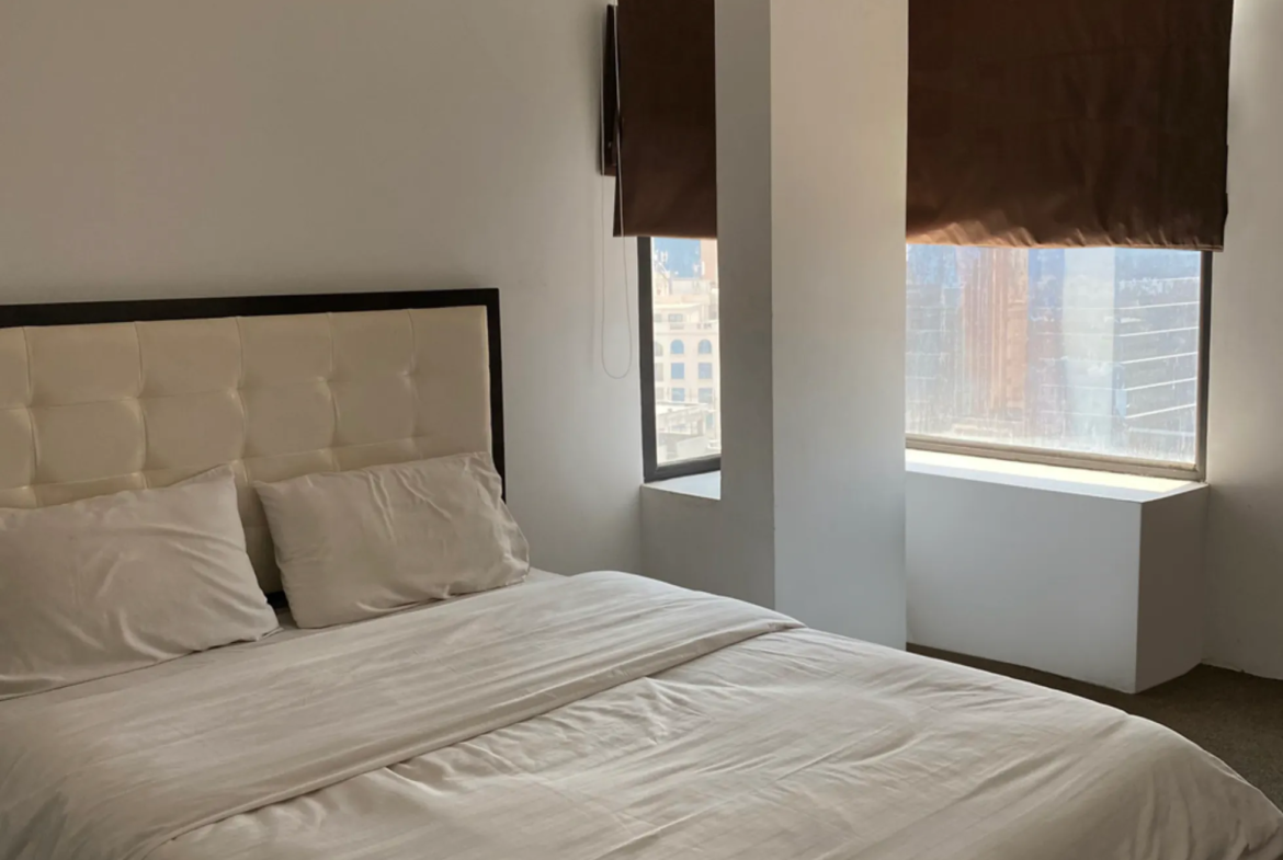 Bedroom 2 - Seef Loft