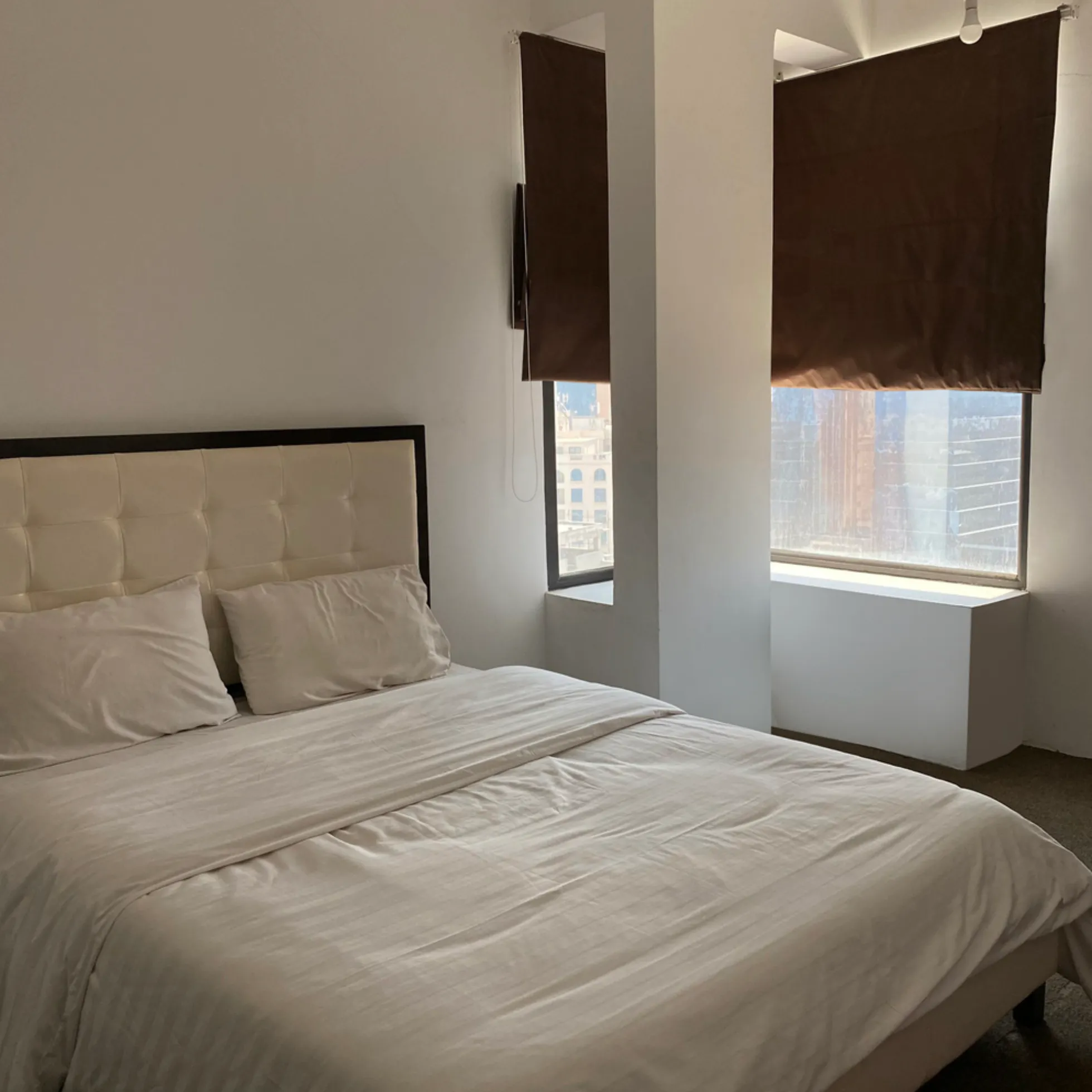 Bedroom 2 - Seef Loft