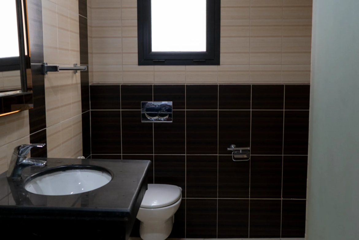 Bathroom - Seef Loft