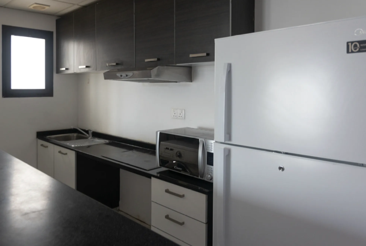 Kitchen - Seef Loft