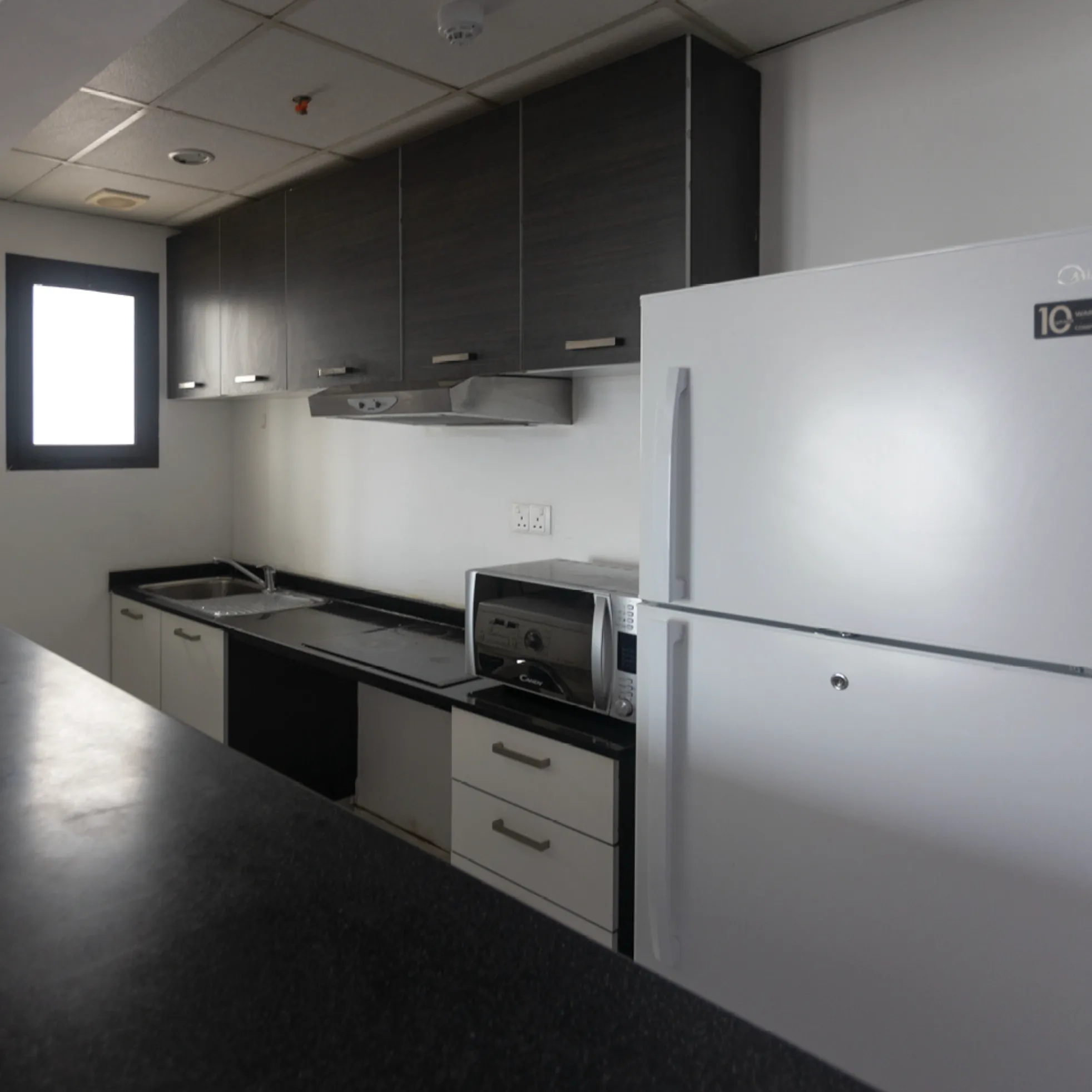 Kitchen - Seef Loft