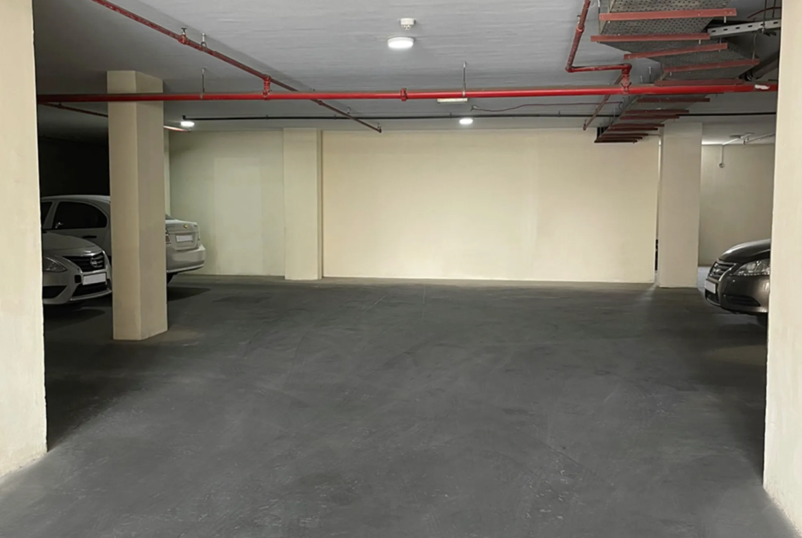 Parking - Seef Loft