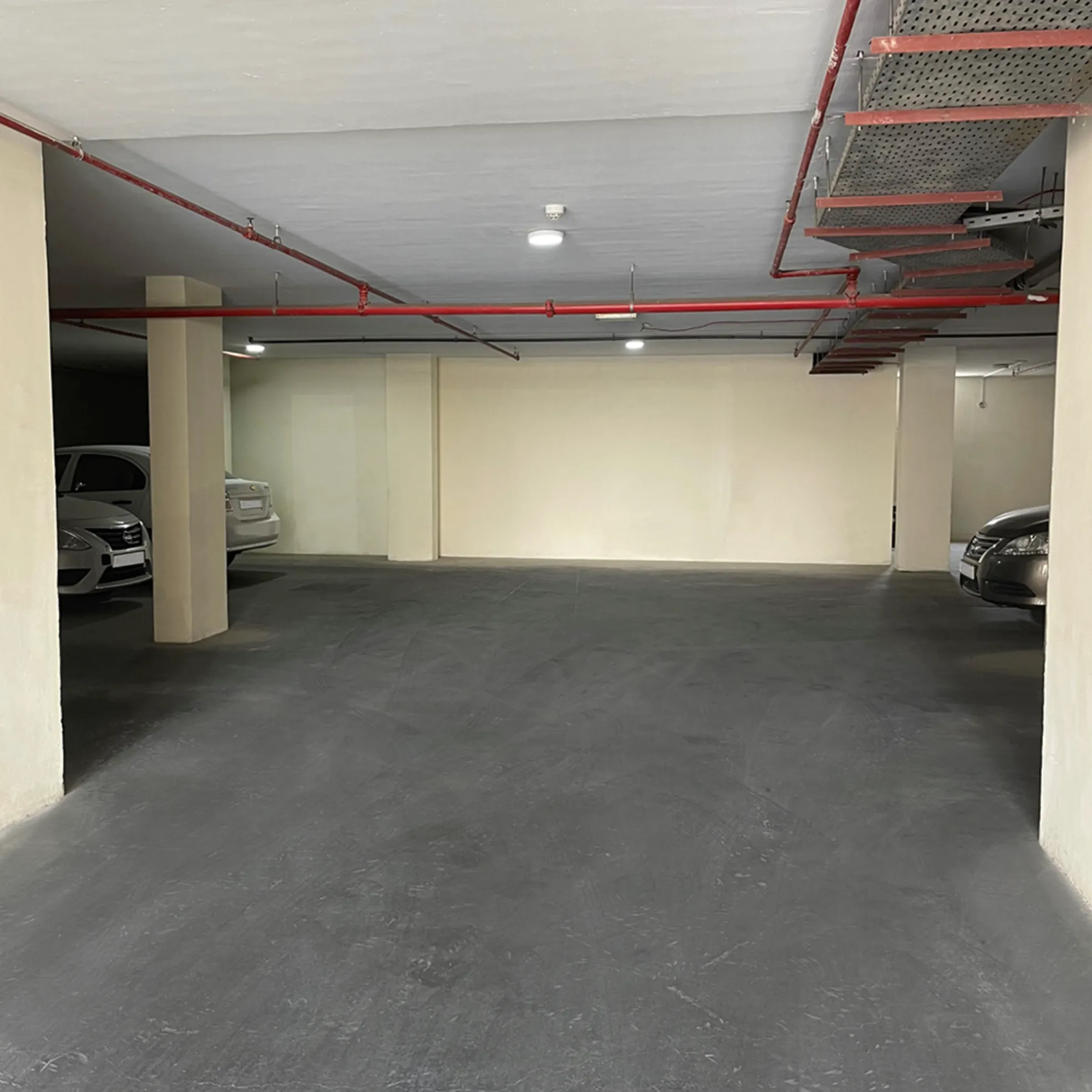 Parking - Seef Loft