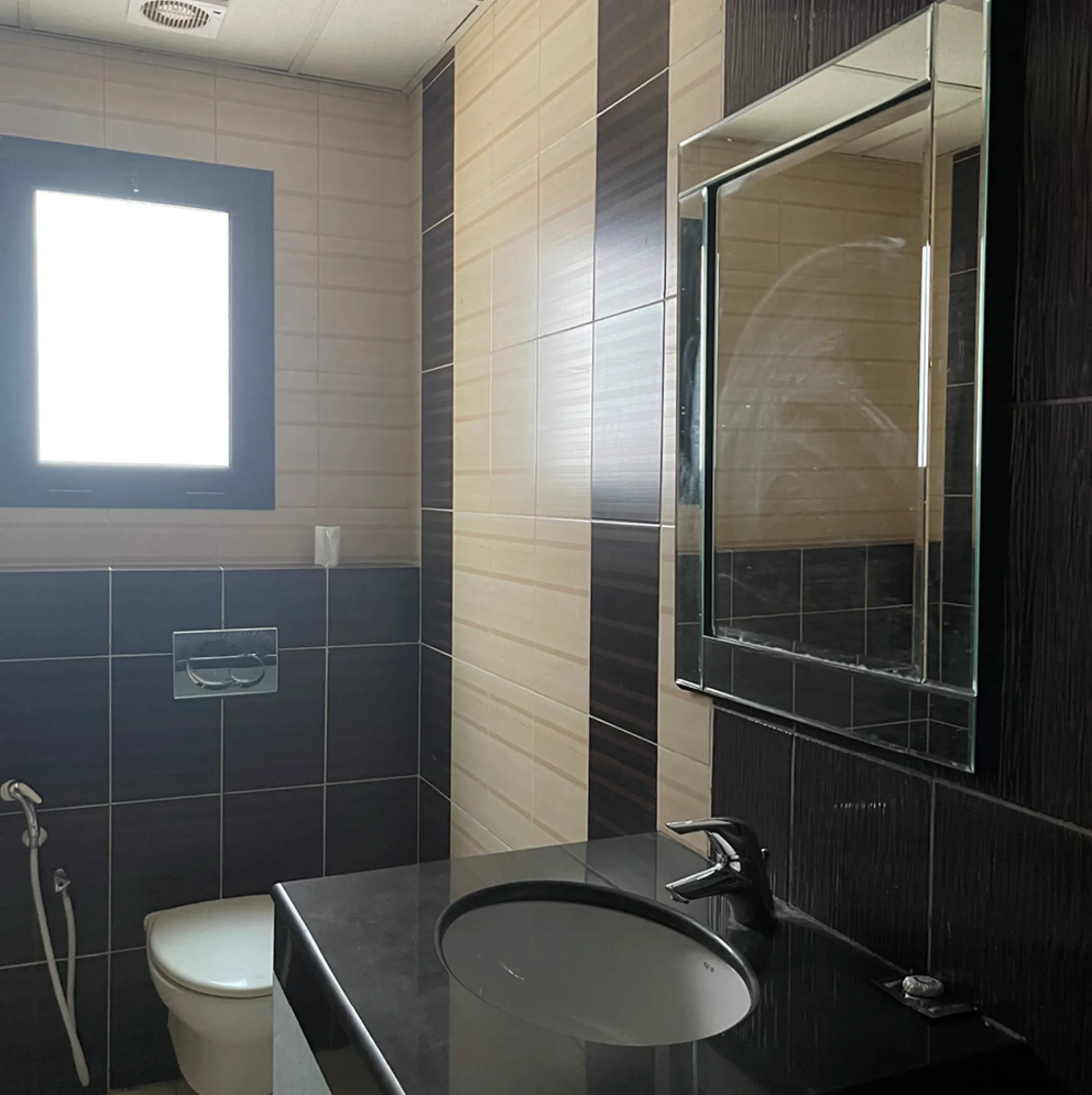 Bathroom - Seef Loft