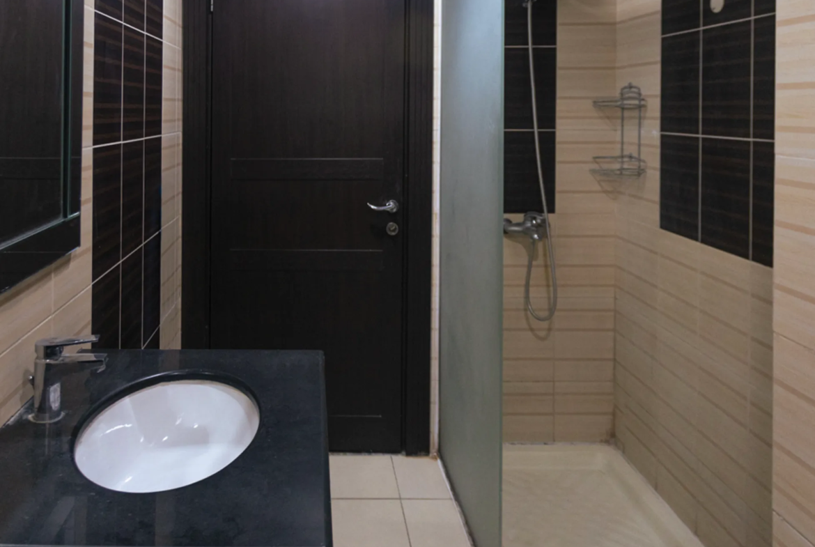 Bathroom - Seef Loft