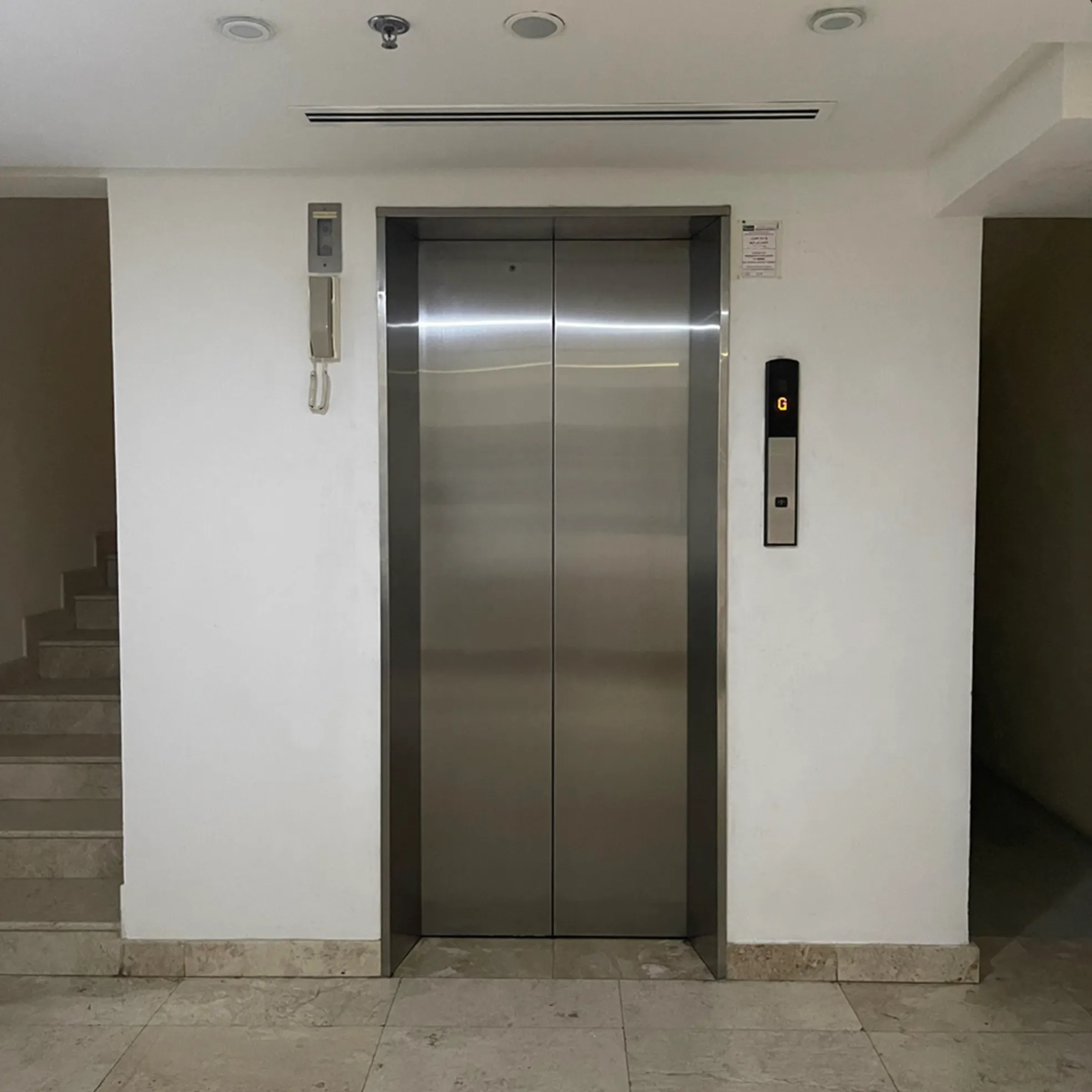 Lift - Seef Loft