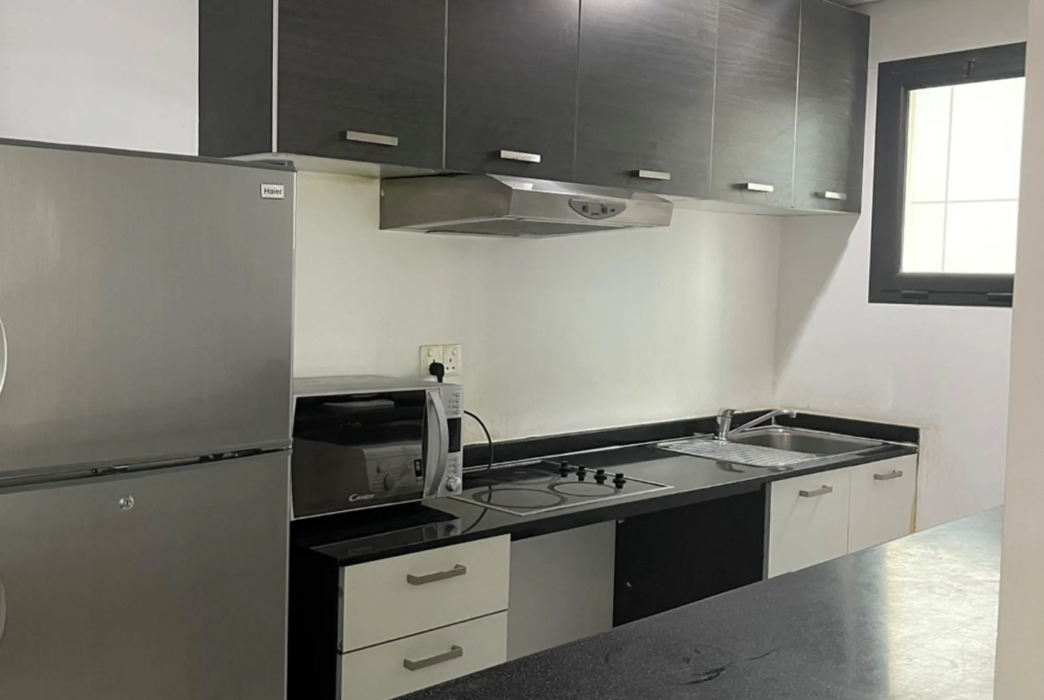 Kitchen - Seef Loft