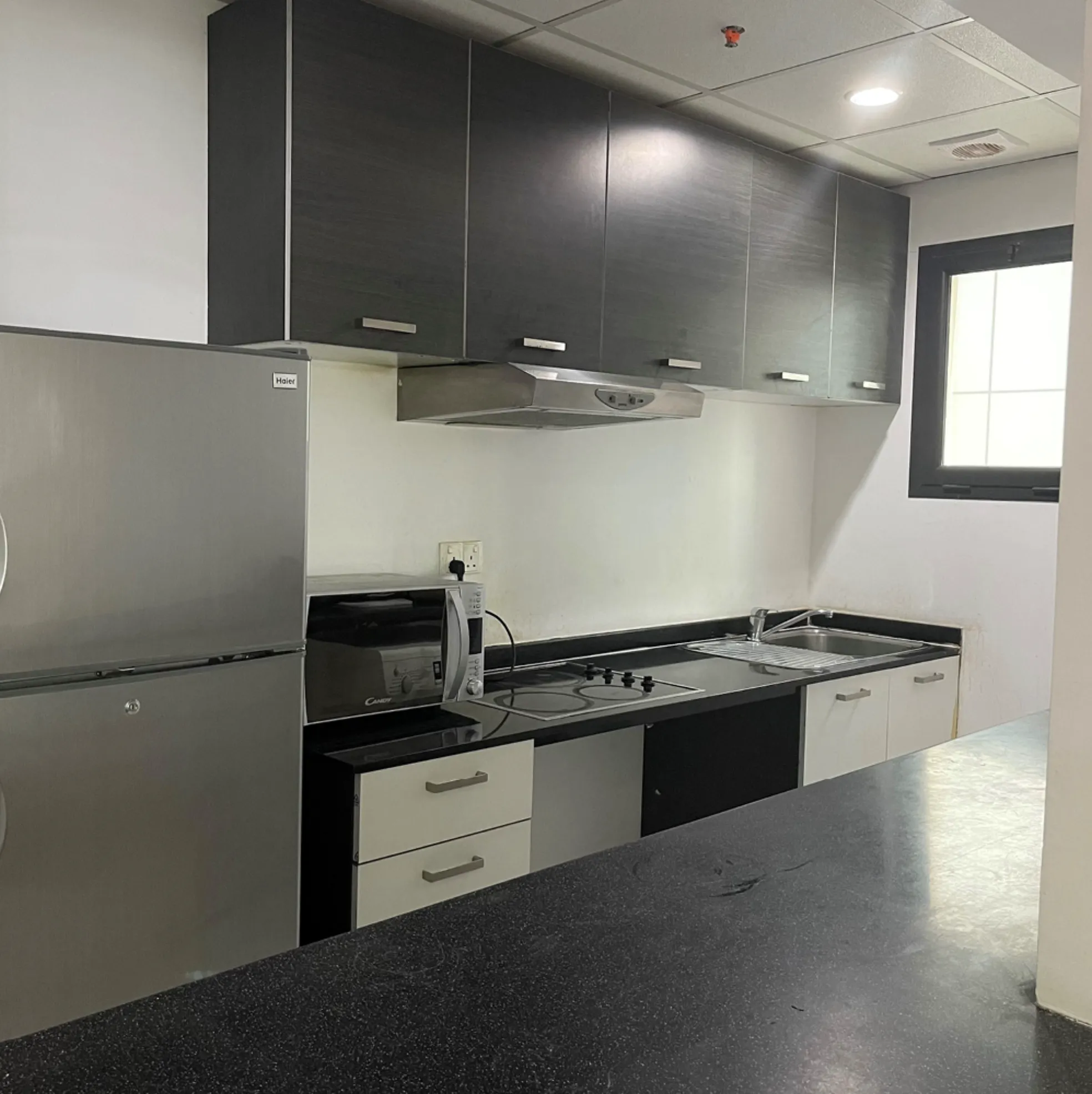 Kitchen - Seef Loft